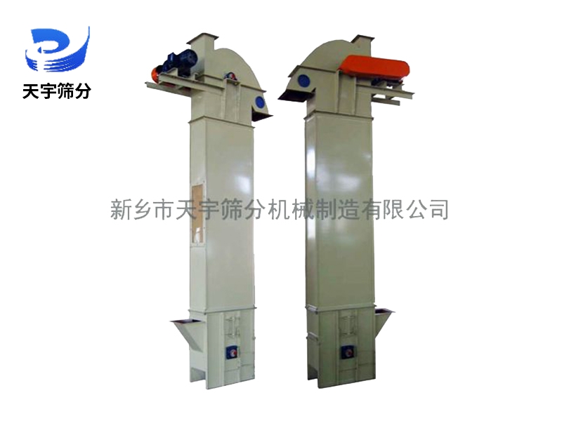 TD、TH、HL、NE型斗式提升機(jī)